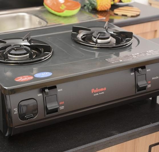 Bếp gas Paloma PA-6PEJ