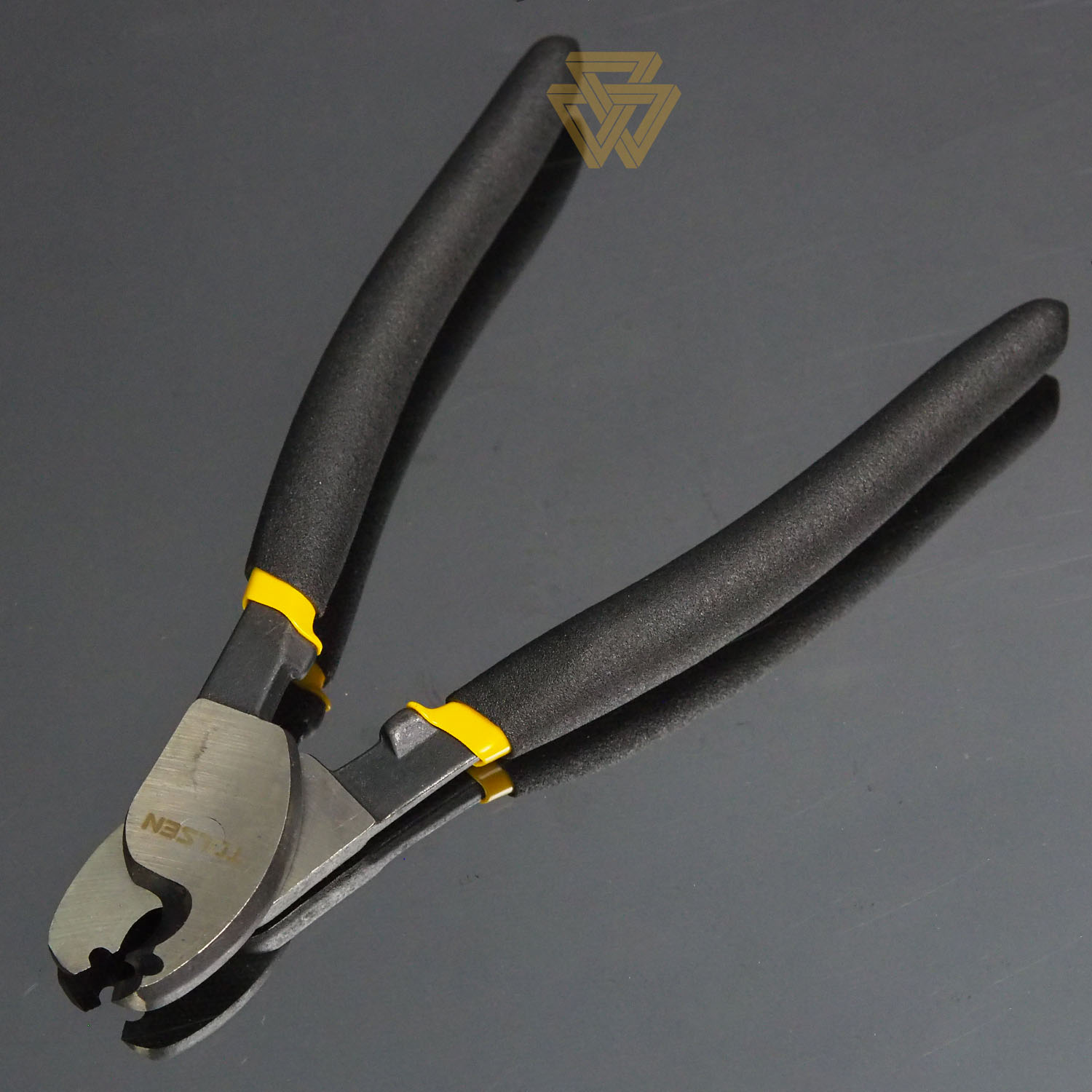 Kềm cắt cáp Tolsen 38021