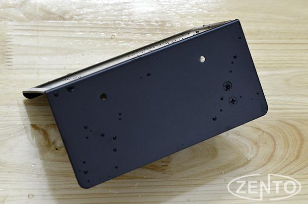 LÔ GIẤY VỆ SINH ZENTO HC6815