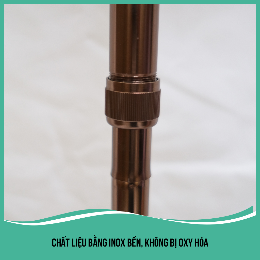 Gậy 1 Chân Lucass Y-27