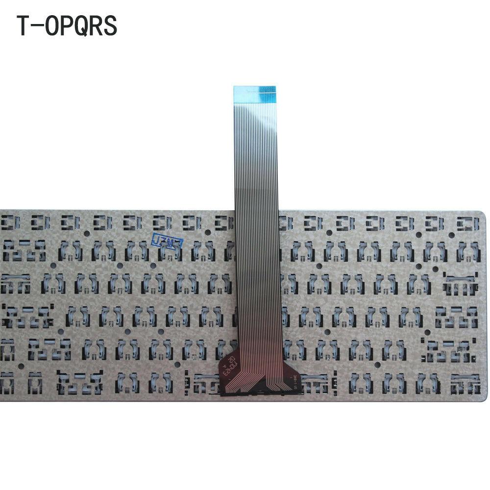 Bàn phím laptop Asus K55