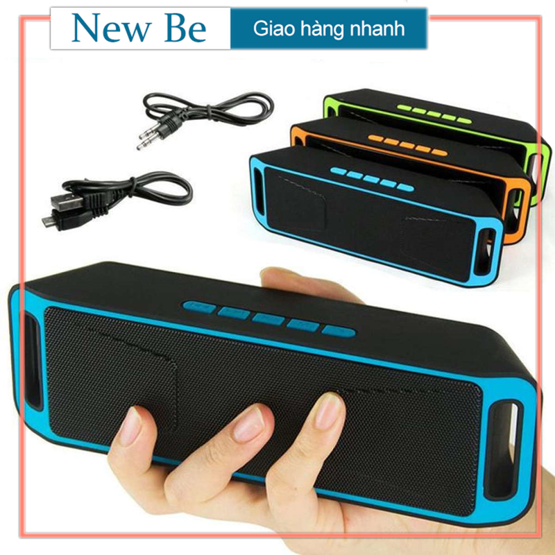 Loa không dây SC208