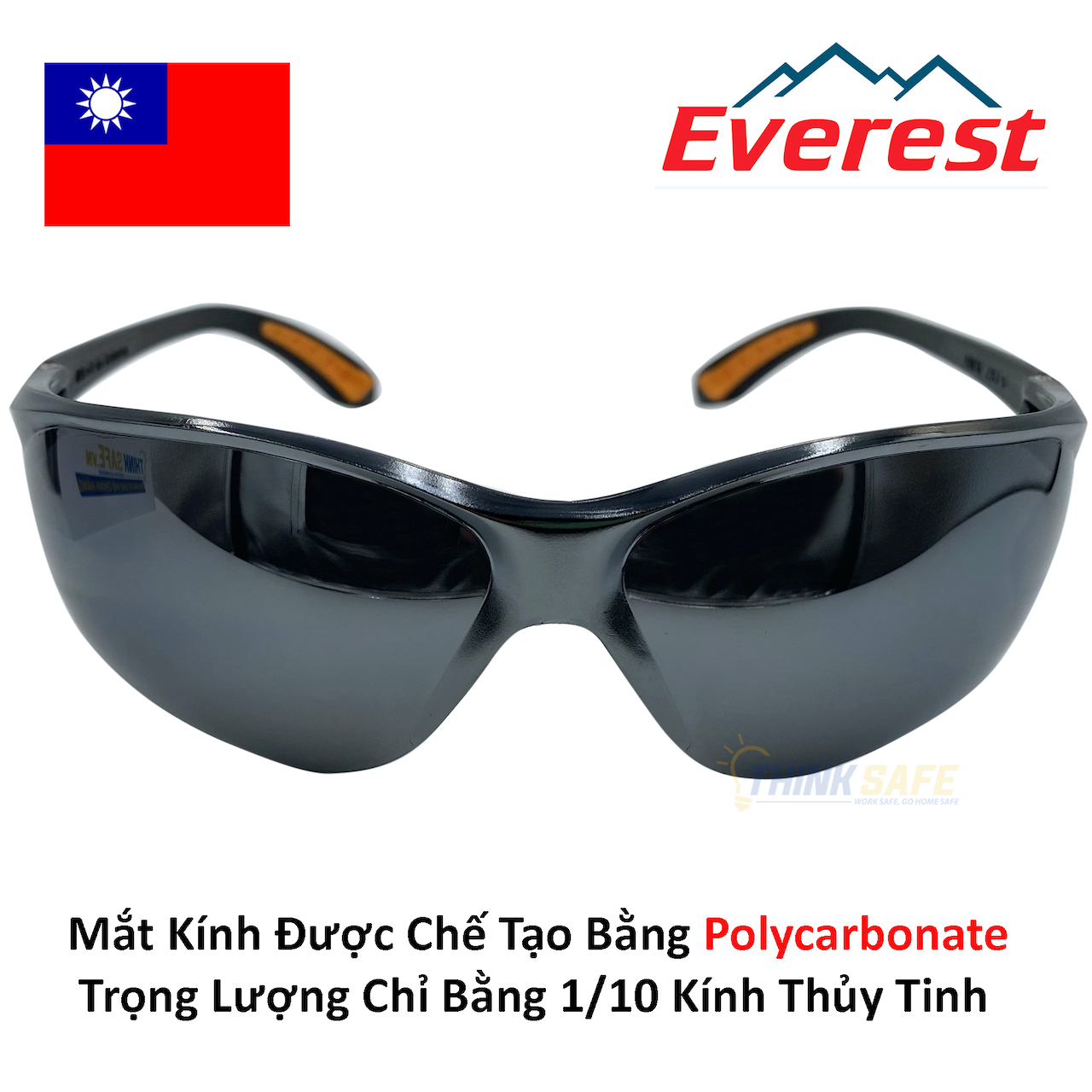 Kính bảo hộ Everest EV202