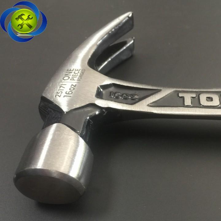 BÚA SỪNG DÊ TOLSEN 25171