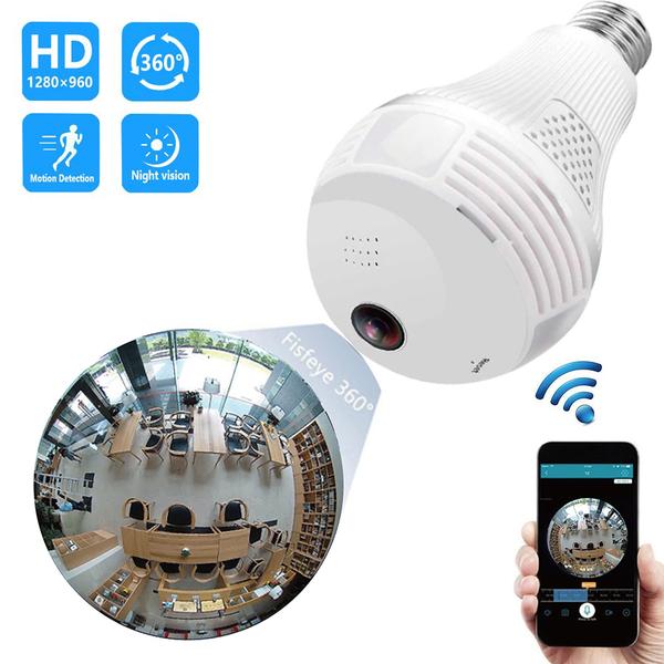 Camera quan sát Vitacam VR960