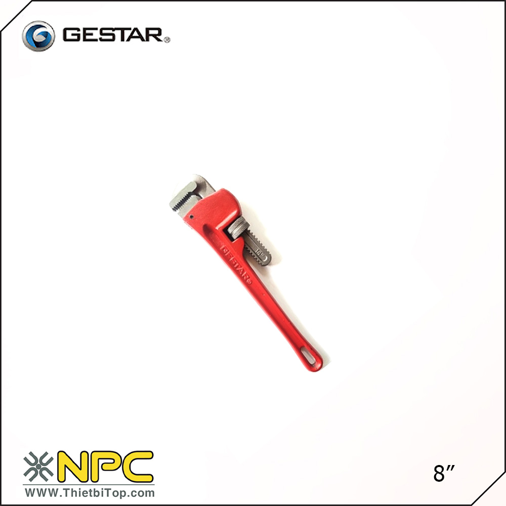 Kềm nước GESTAR GE995
