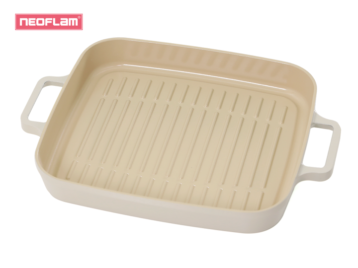 CHẢO NƯỚNG NEOFLAM FIKA 28CM