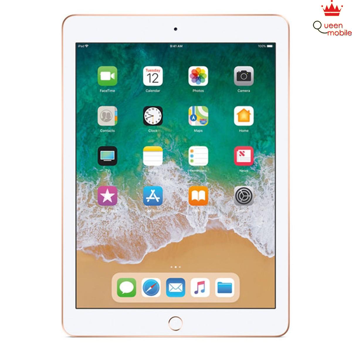 Apple iPad Wifi 32Gb 2018 9.7inch