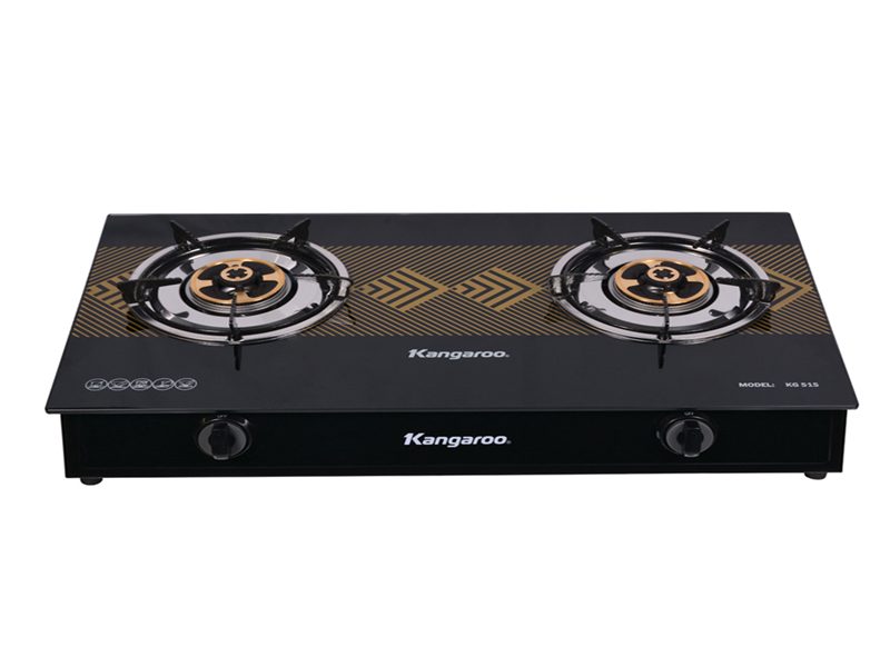 Bếp gas Kangaroo KG515