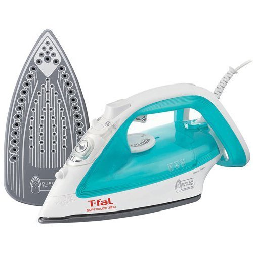 Bàn ủi/Bàn là hơi nước Tefal FV3910