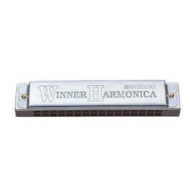 Kèn Harmonica Suzuki W16