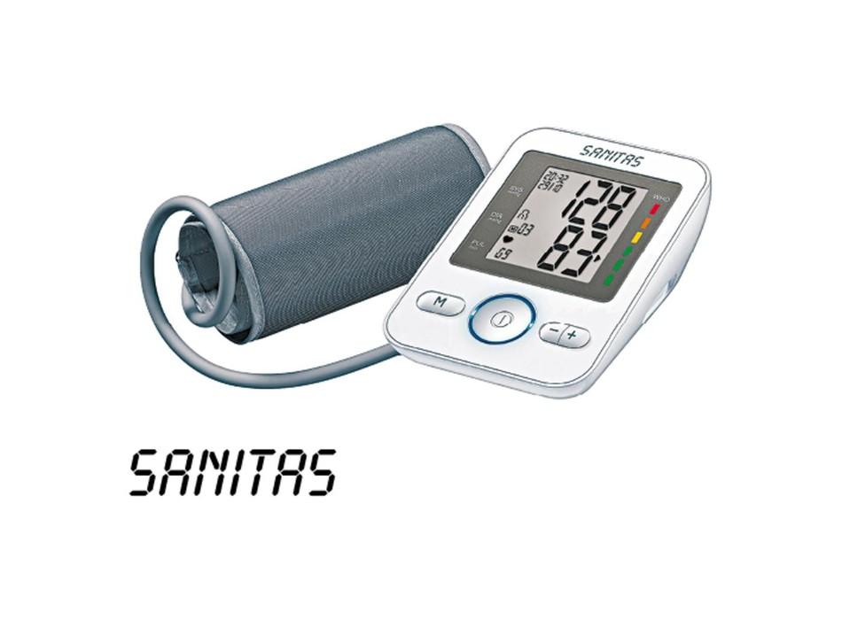 Máy đo huyết áp Sanitas SBM21 (SBM 21)