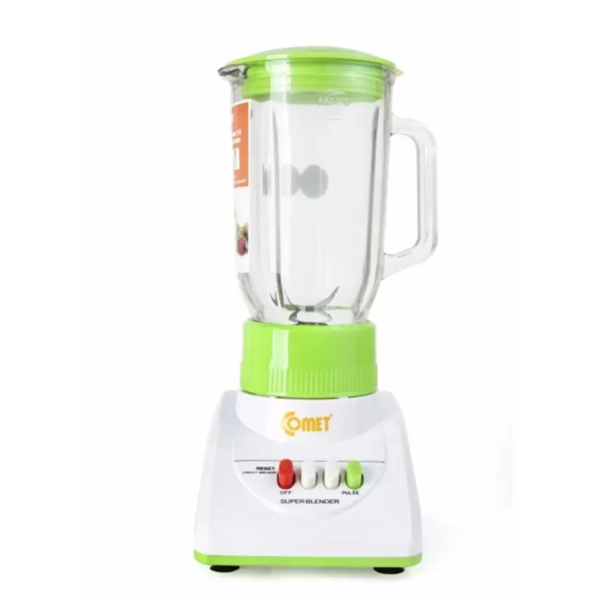Máy Xay Sinh Tố COMET CM9986