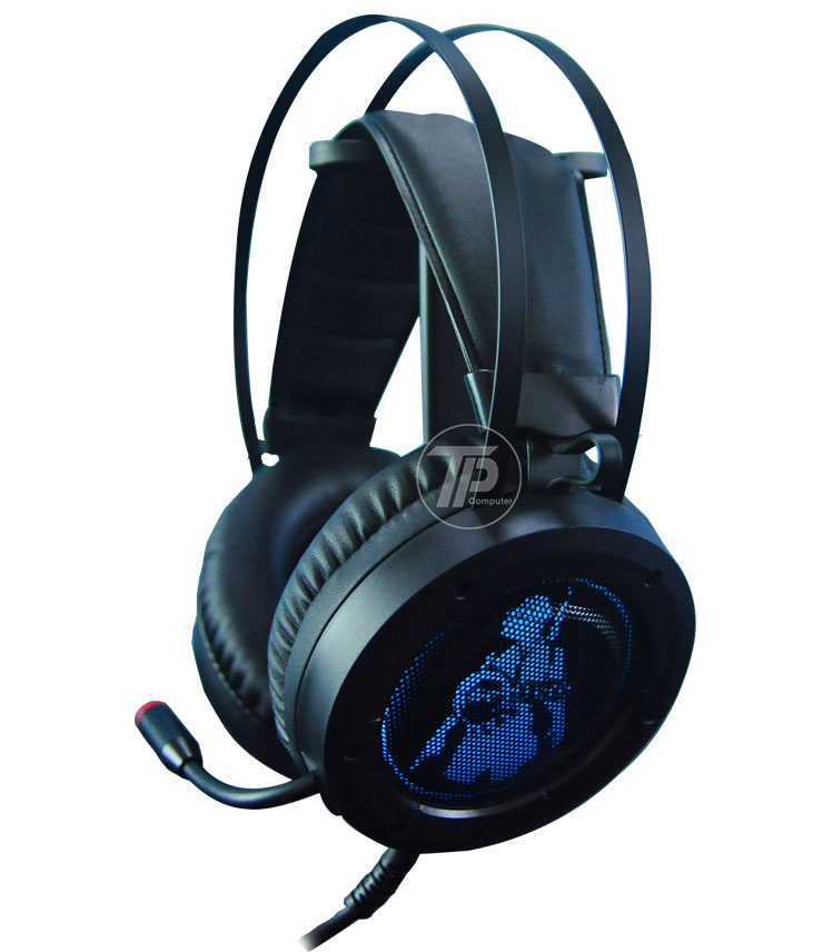 Tai nghe chuyên game Goldtech LD68