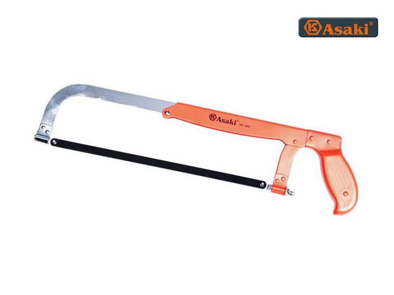 Cưa sắt Asaki AK-455