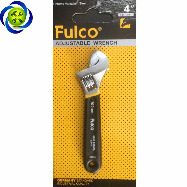 MỎ LẾT FULCO RP-AH4