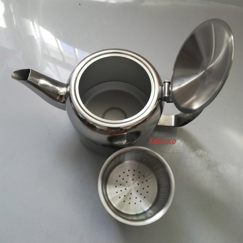 Bình trà Zebra 113404 1l