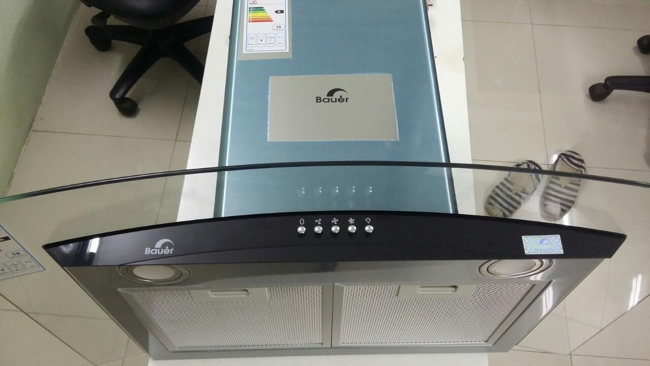 Máy hút mùi Bauer BC-70EC2