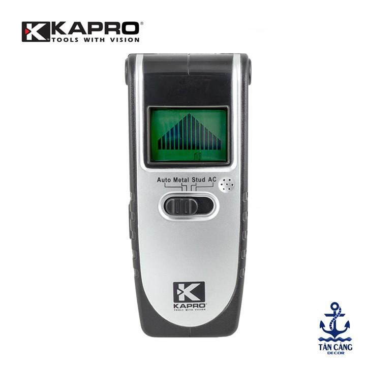 MÁY DÒ ĐIỆN KIM LOẠI ÂM TƯỜNG KAPRO 389