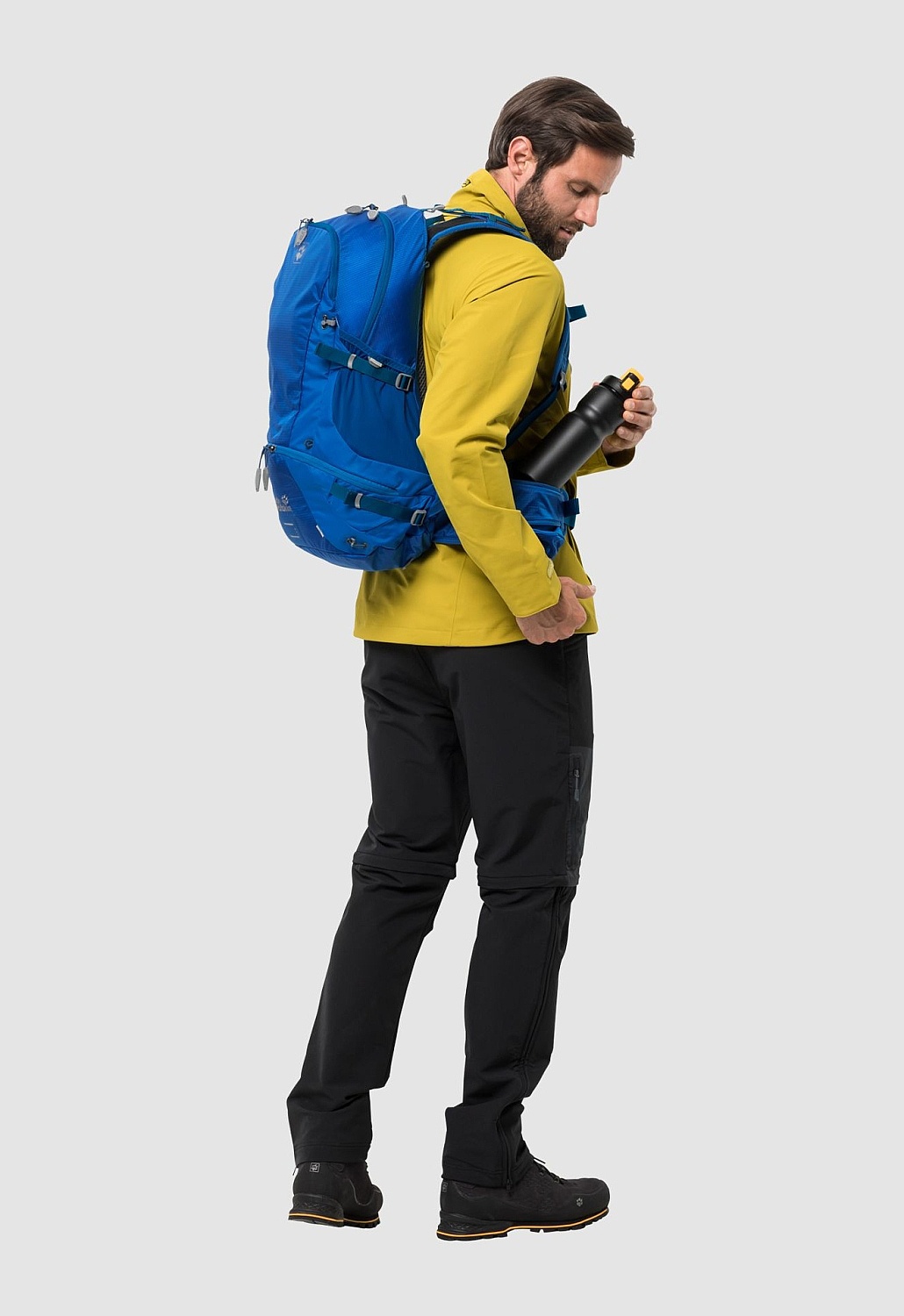 Balo Jack Wolfskin Moab Jam - 30L