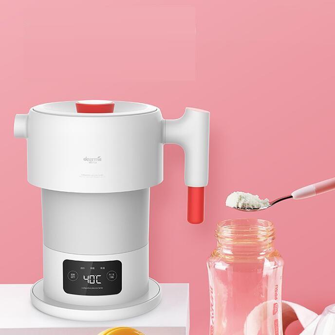 Ấm siêu tốc Deerma DH200/DH206