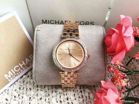 Đồng hồ Michael Kors MK3366 - Chính hãng
