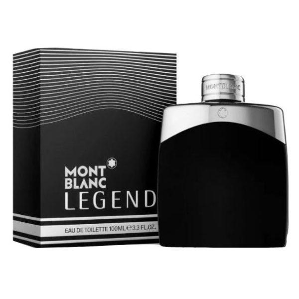 Nước Hoa Nam Montblanc Legend Spirit EDT 100ml