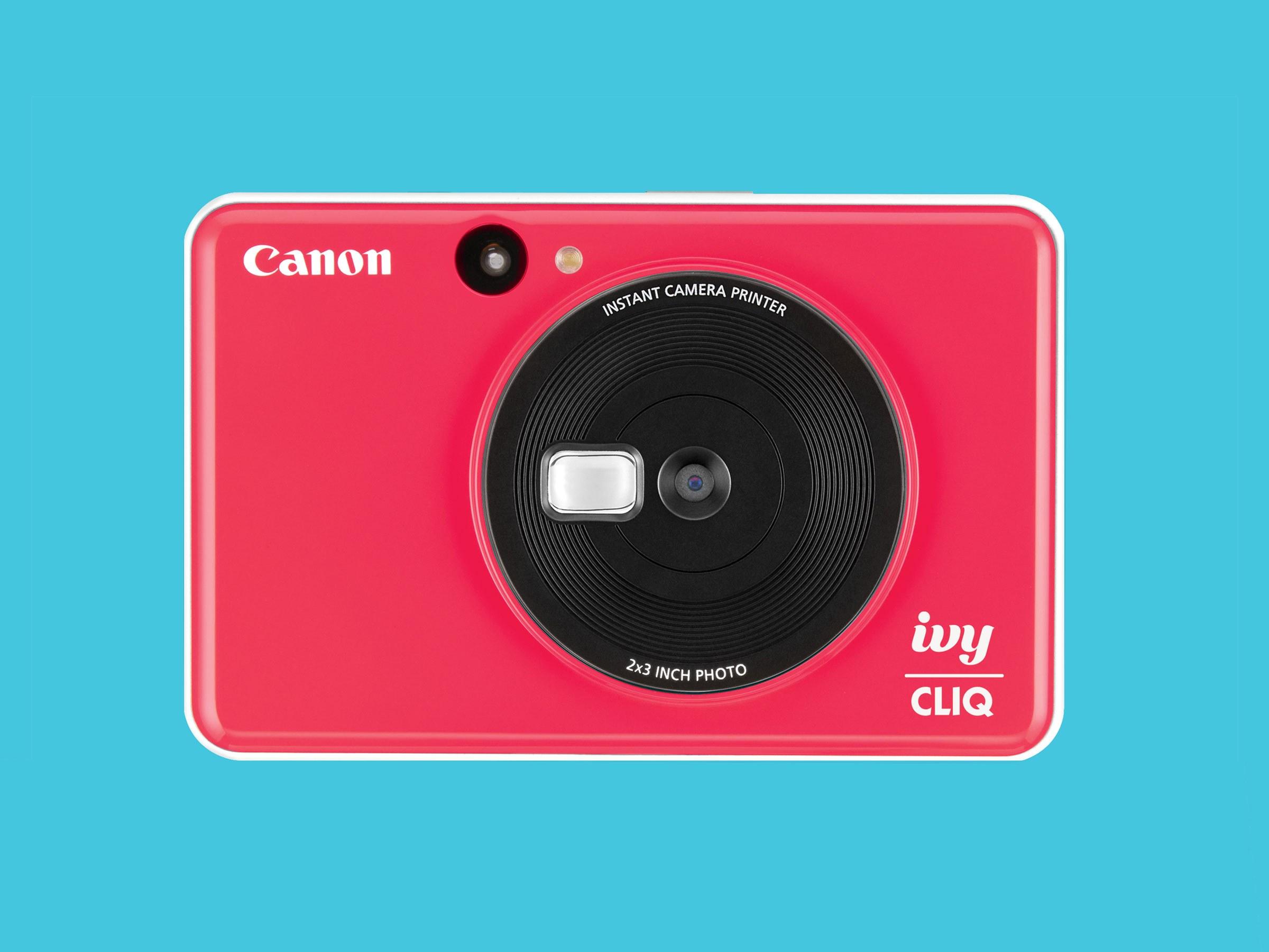Máy ảnh Canon iNSPiC C CV123