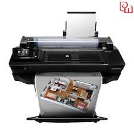 Máy In HP T520 CQ890A