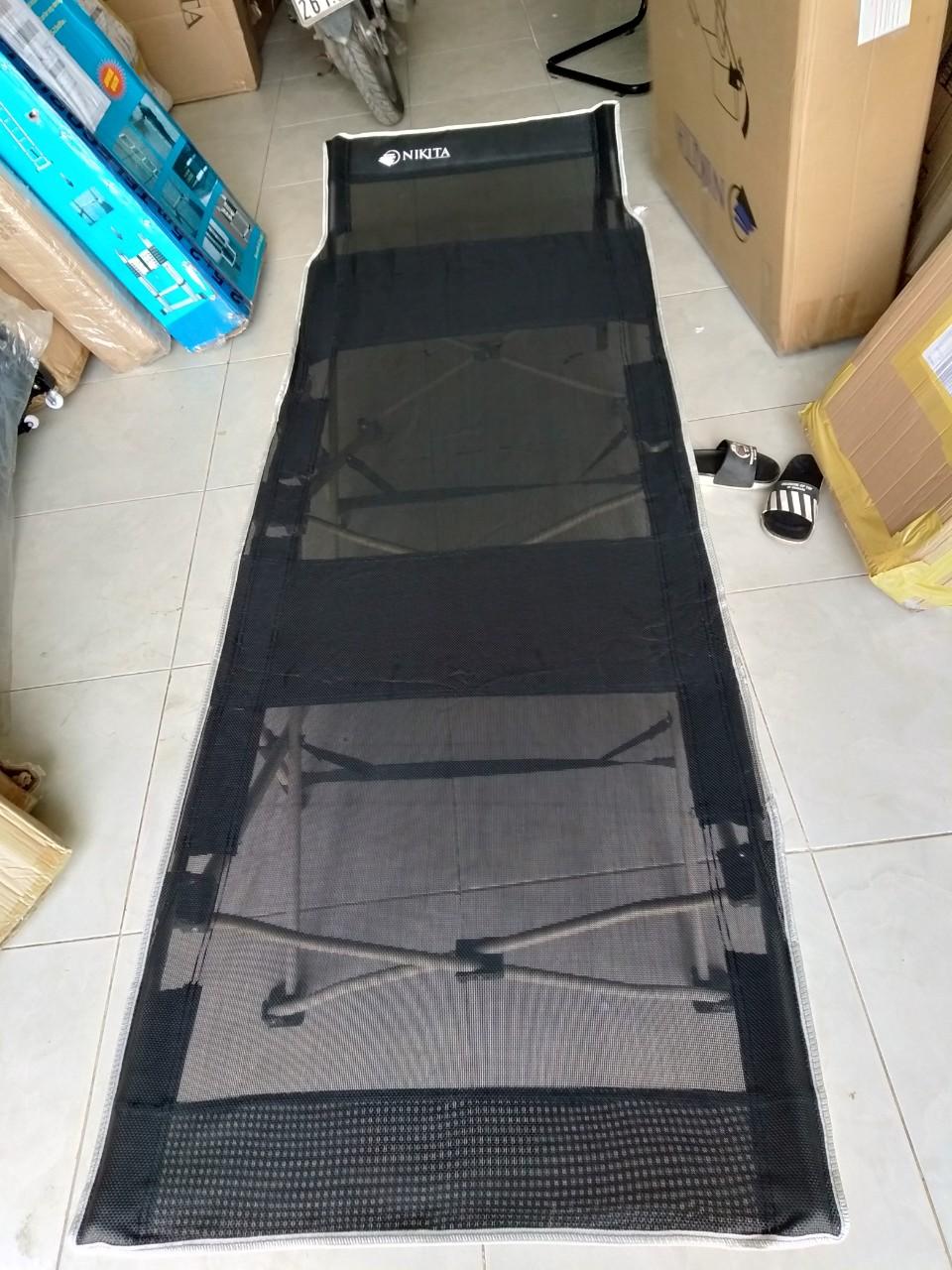 GIƯỜNG GẤP NIKITA NKT-TT02