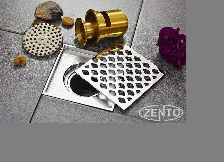 THOÁT SÀN ZENTO ZT574