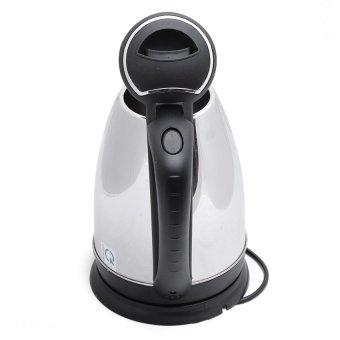 Ấm Siêu Tốc Hayasa HA-39i 1.8L