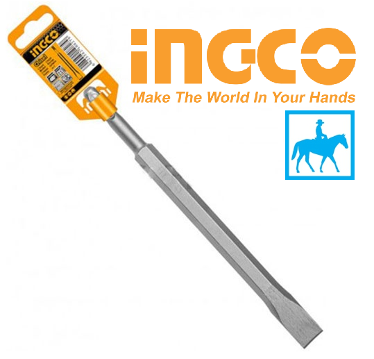 MŨI ĐỤC DẸP INGCO DBC0122501
