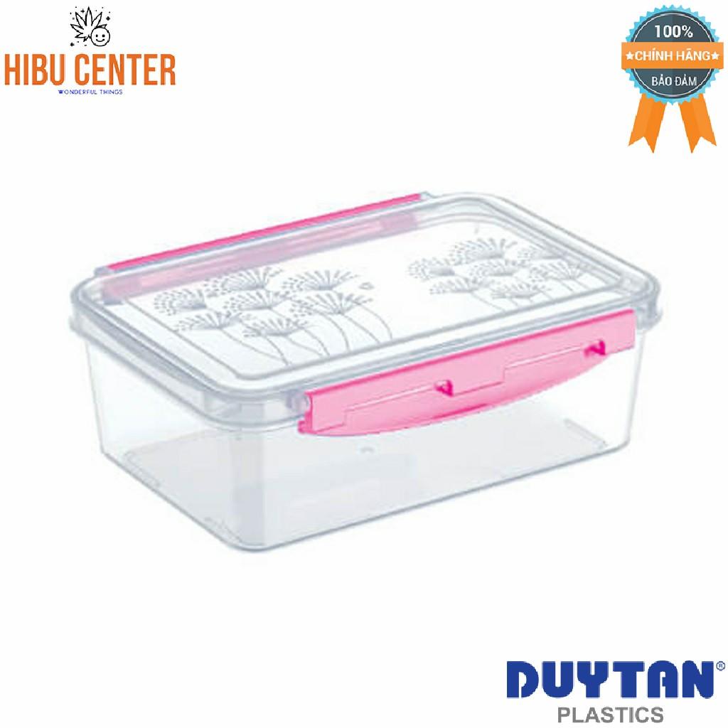 HỘP GÀI MATSU LỚN DUY TÂN 2600ML