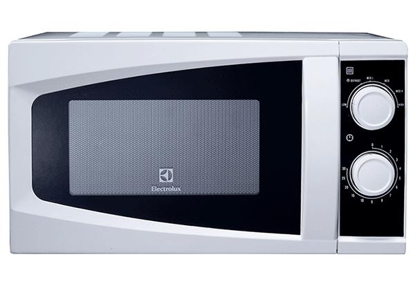Lò vi sóng Electrolux EMM2003W 20L