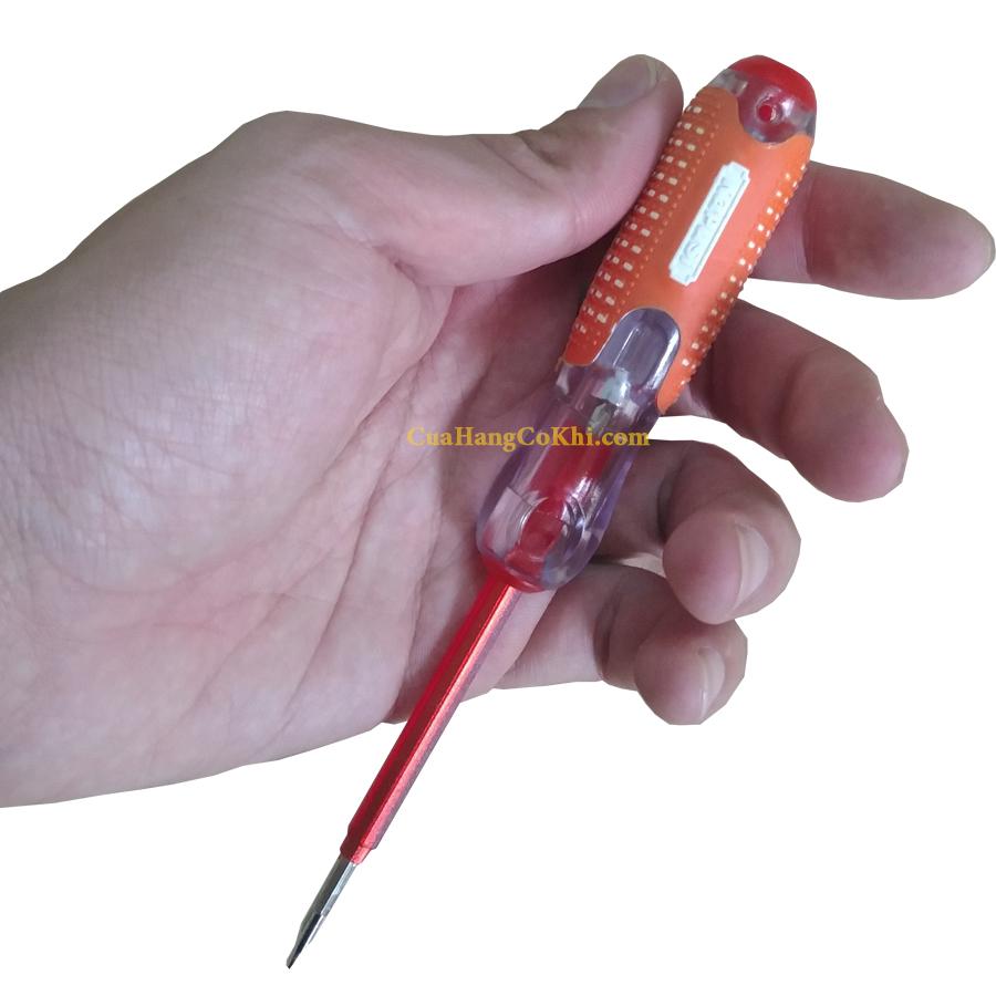 BÚT THỬ ĐIỆN KAPUSI K-9065