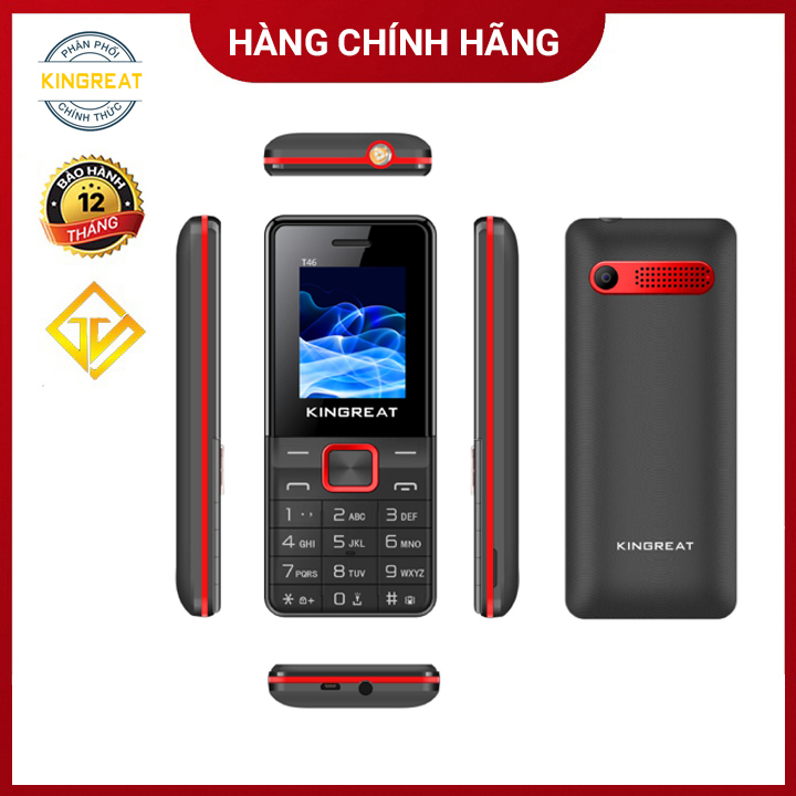 Điện thoại KINGREAT T46