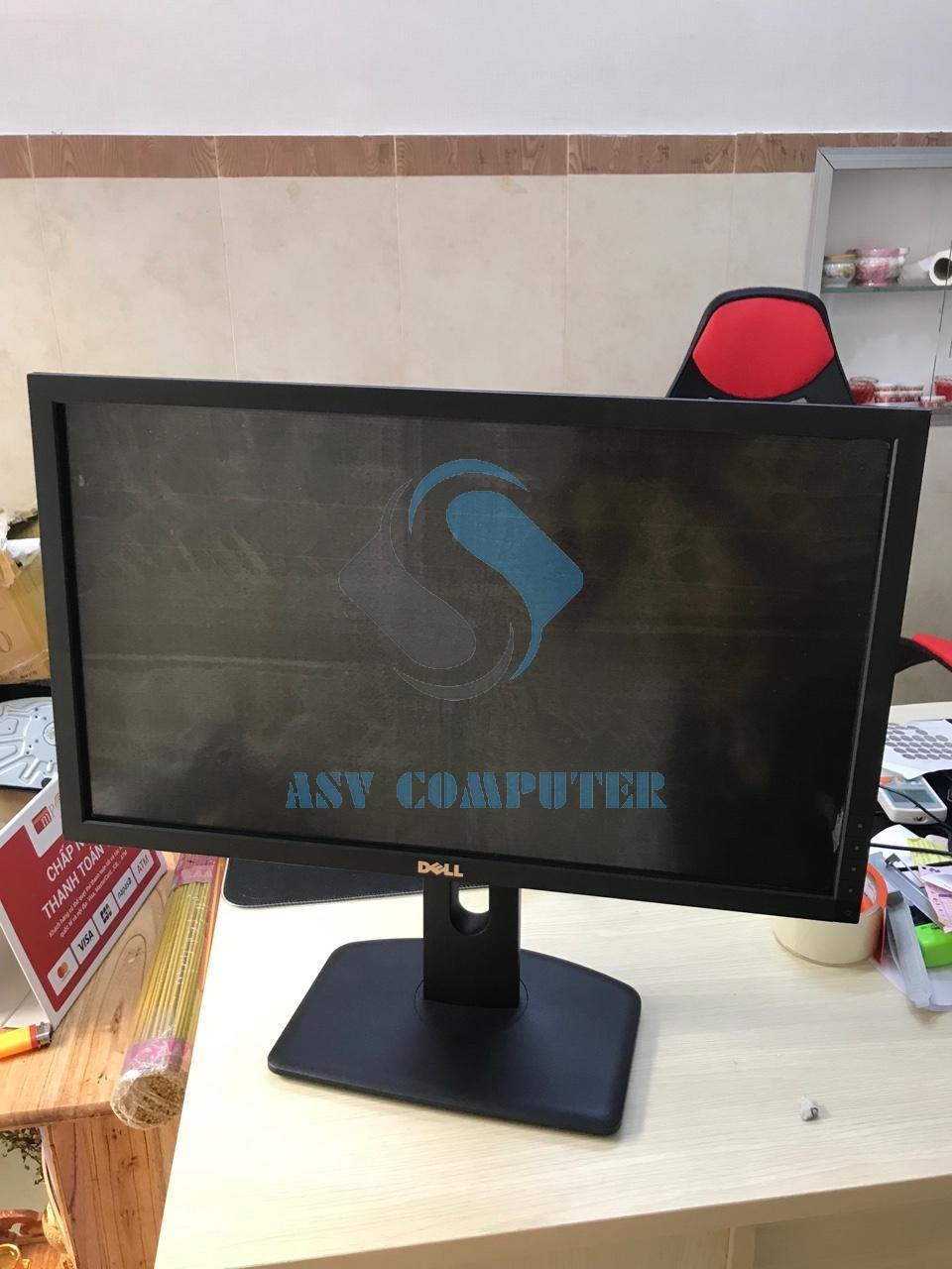 Màn hình máy tính Dell P2211 - LCD, 22inches