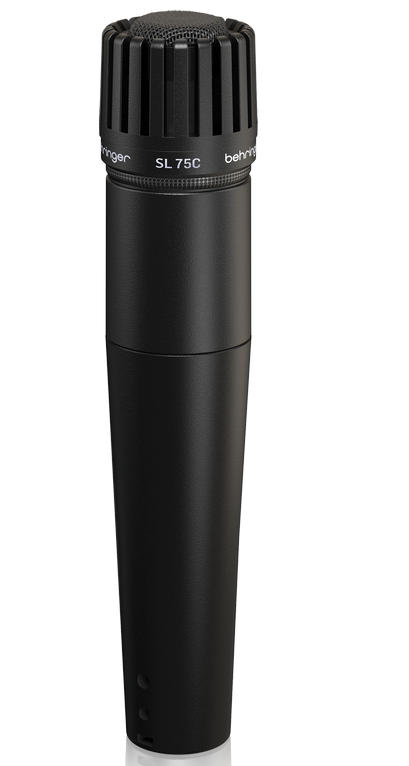 Micro Behringer SL 75C