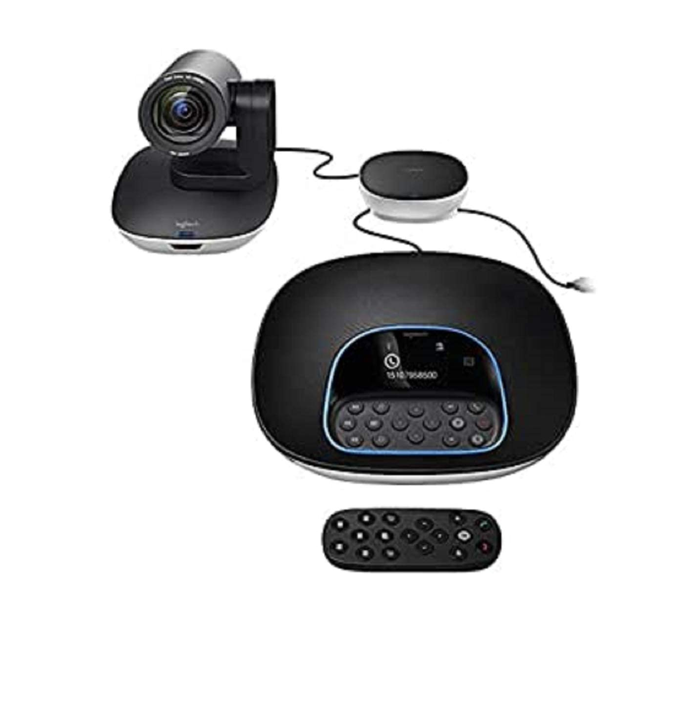 Webcam Logitech Conference Group