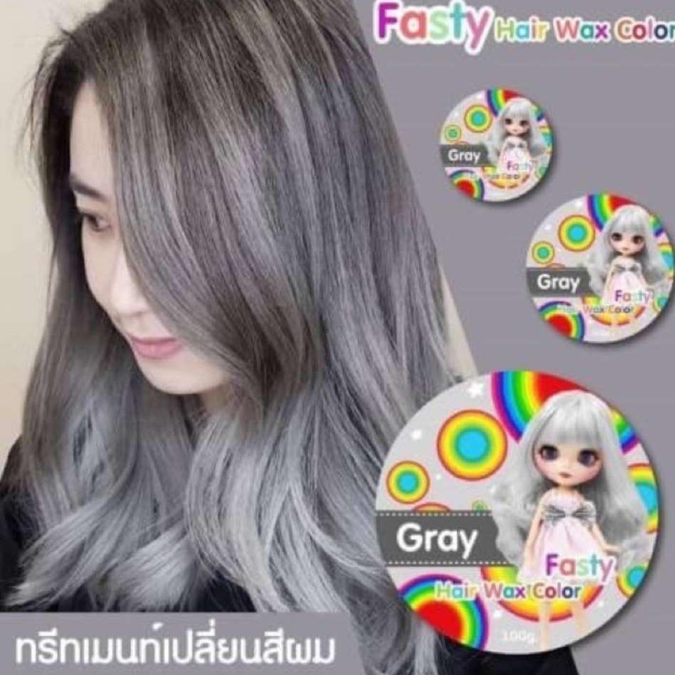 Ủ tóc nhuộm màu Toti Hair Spa