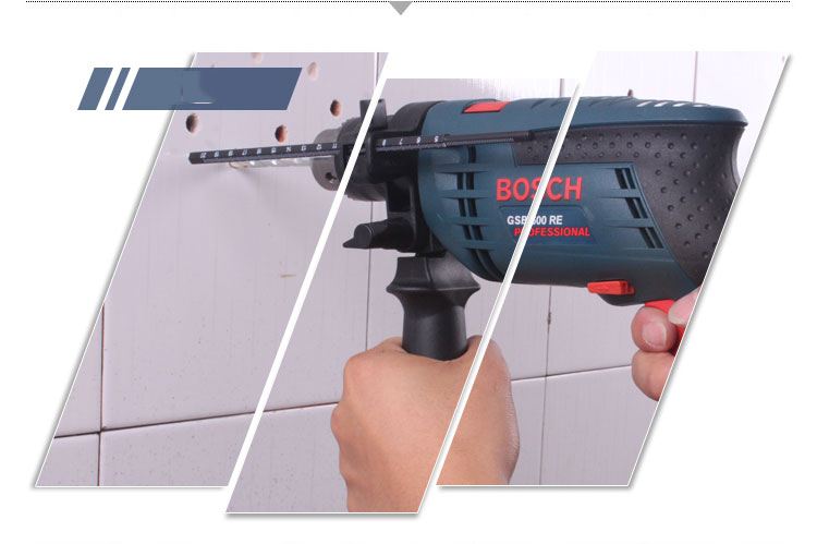 BỘ MÁY KHOAN BOSCH GSB 12 RE