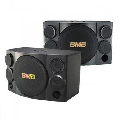 Loa BMB CSE 312