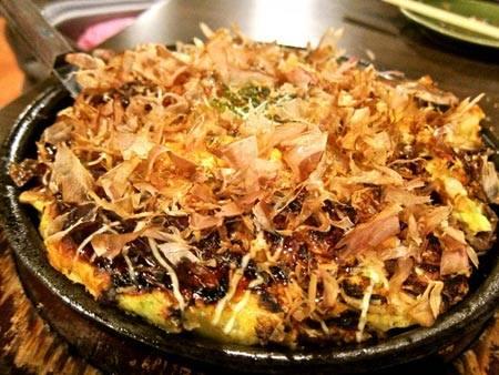 Sốt bánh xèo OKONOMI 2.1kg
