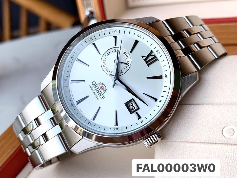 Đồng Hồ Nam Orient FAL00003W0