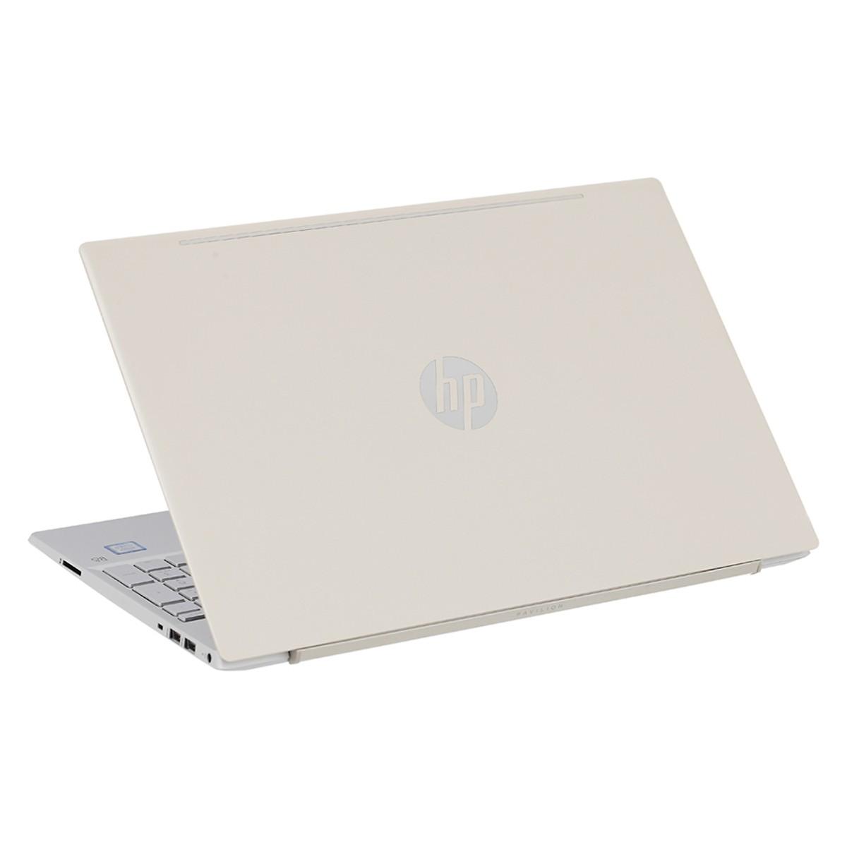 Laptop HP Pavilion 15-cs0018TU 4MF09PA