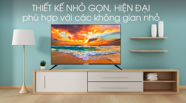 Smart Tivi Mobell 32 inch 32W600A