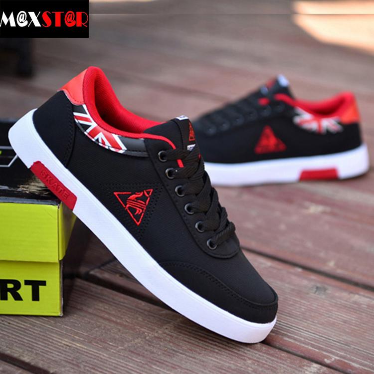 Giày Thể Thao Nam - Giày Sneaker MAXSTAR (TGT-MAX) [GIÁ ƯU ĐÃI]