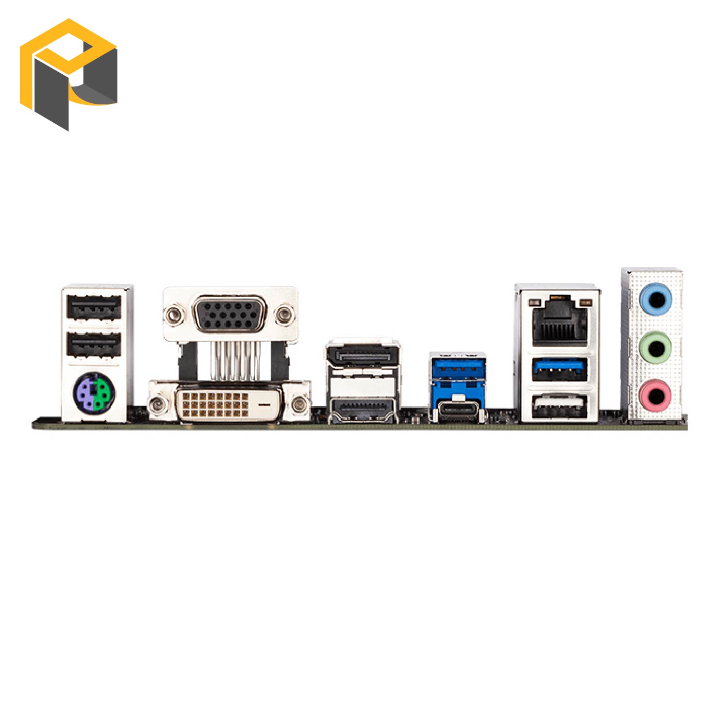 Mainboard Gigabyte H470M DS3H