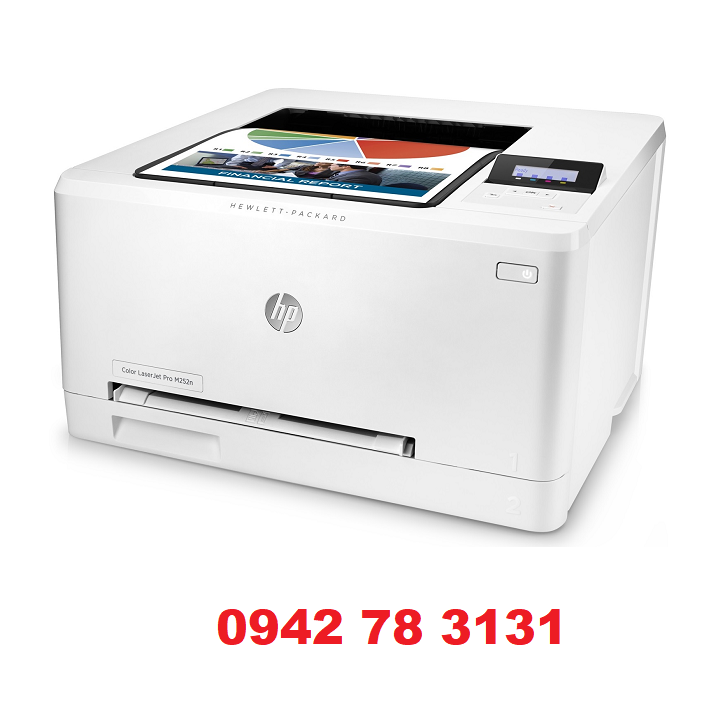 Máy in HP M180N T6B70A